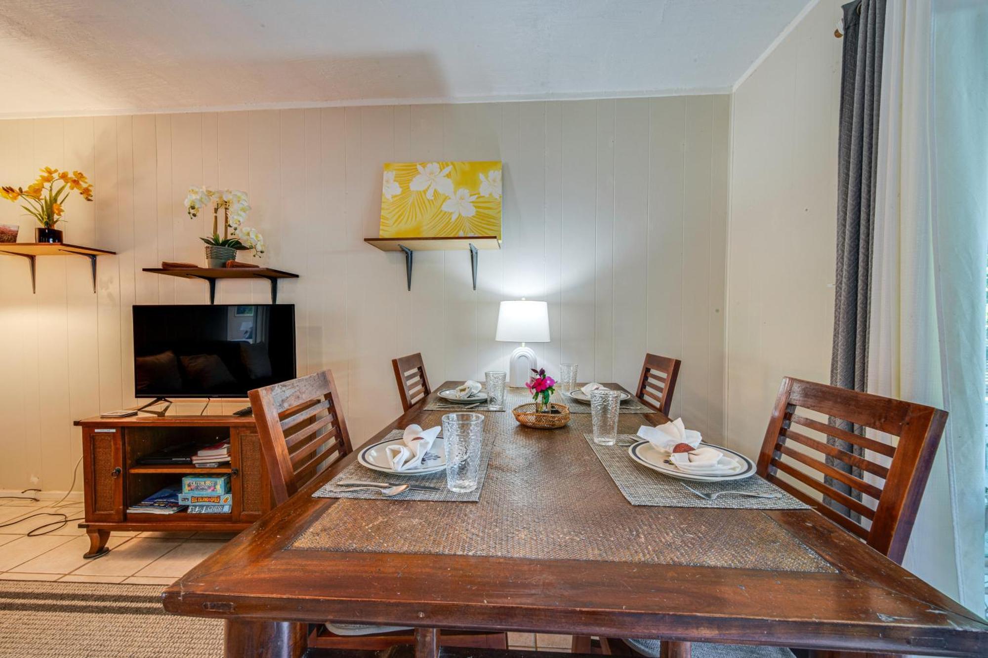 Keaau Apartment On Beautiful Acre With Pool And Deck! المظهر الخارجي الصورة