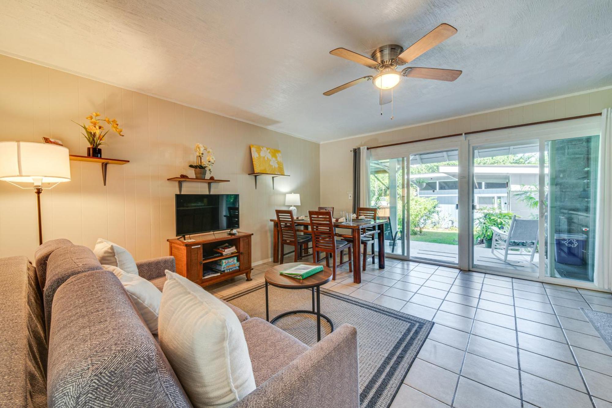 Keaau Apartment On Beautiful Acre With Pool And Deck! المظهر الخارجي الصورة